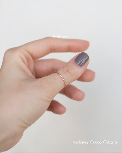 Nailberry Nagellacke