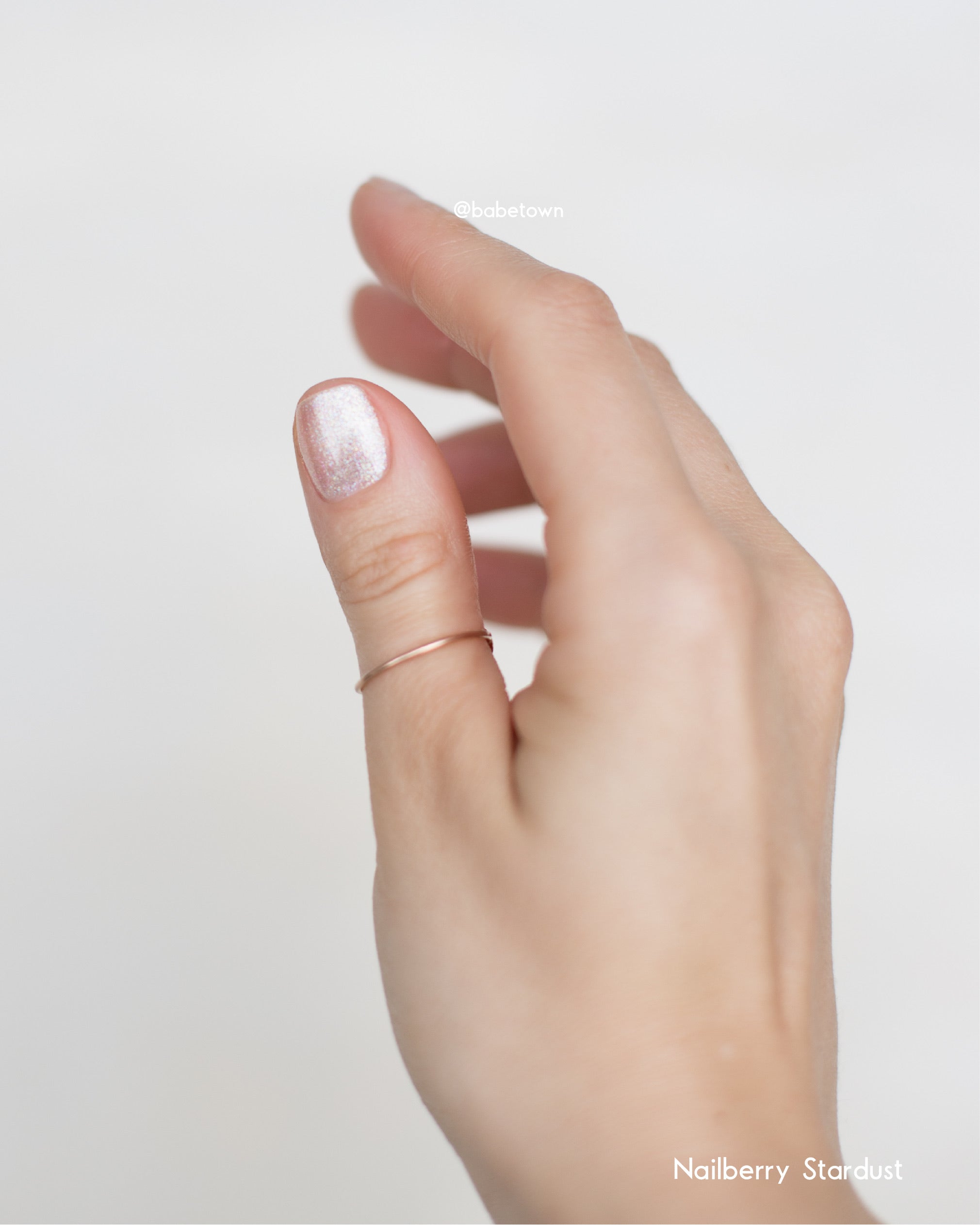Nailberry Nagellacke