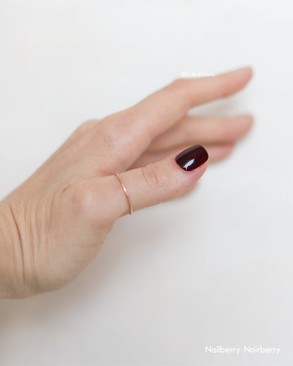Nailberry Nagellacke