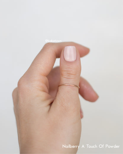 Nailberry Nagellacke