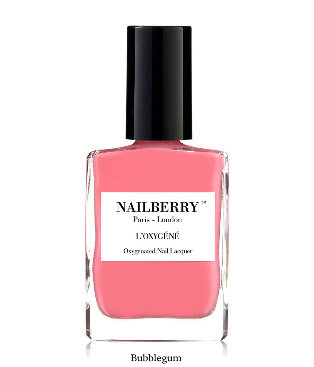 Nailberry Nagellacke