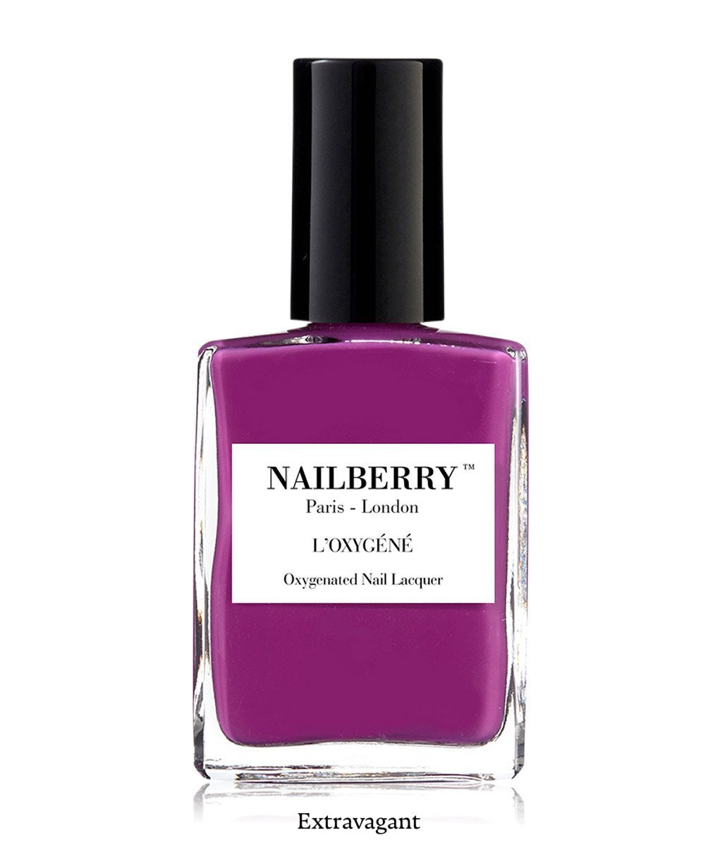 Nailberry Nagellacke