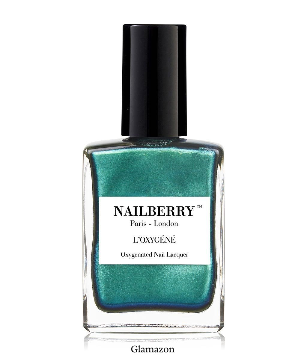 Nailberry Nagellacke