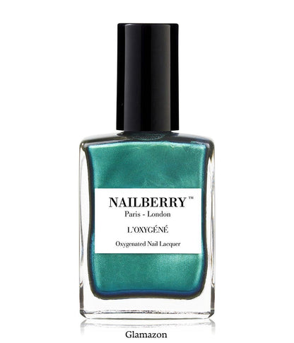 Nailberry Nagellacke