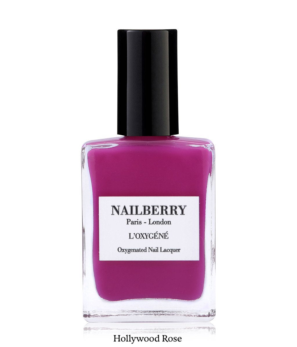 Nailberry Nagellacke