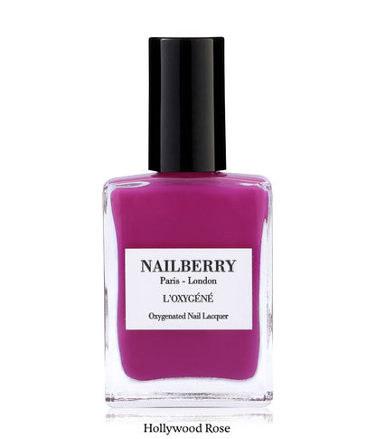 Nailberry Nagellacke