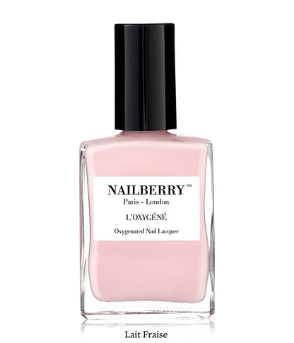 Nailberry Nagellacke