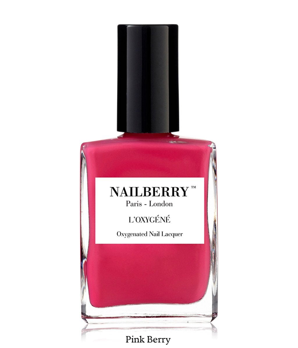 Nailberry Nagellacke