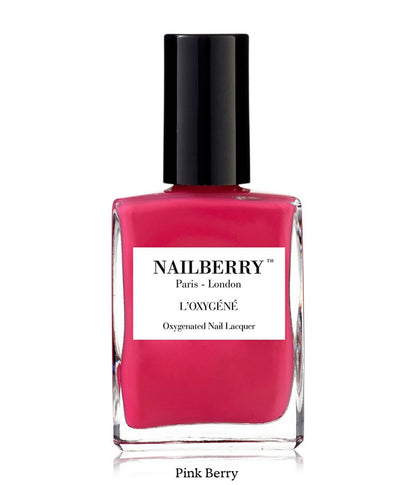 Nailberry Nagellacke