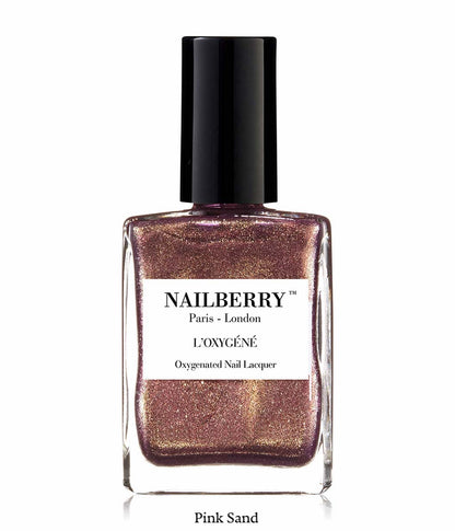 Nailberry Nagellacke