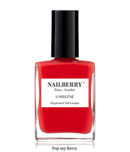 Nailberry Nagellacke