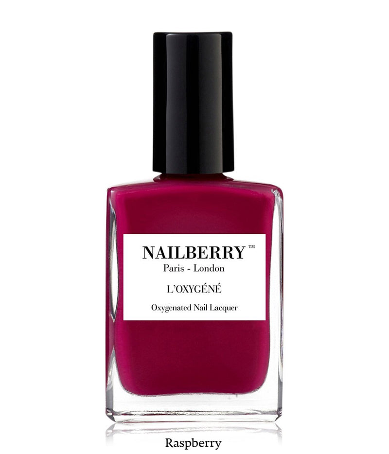 Nailberry Nagellacke