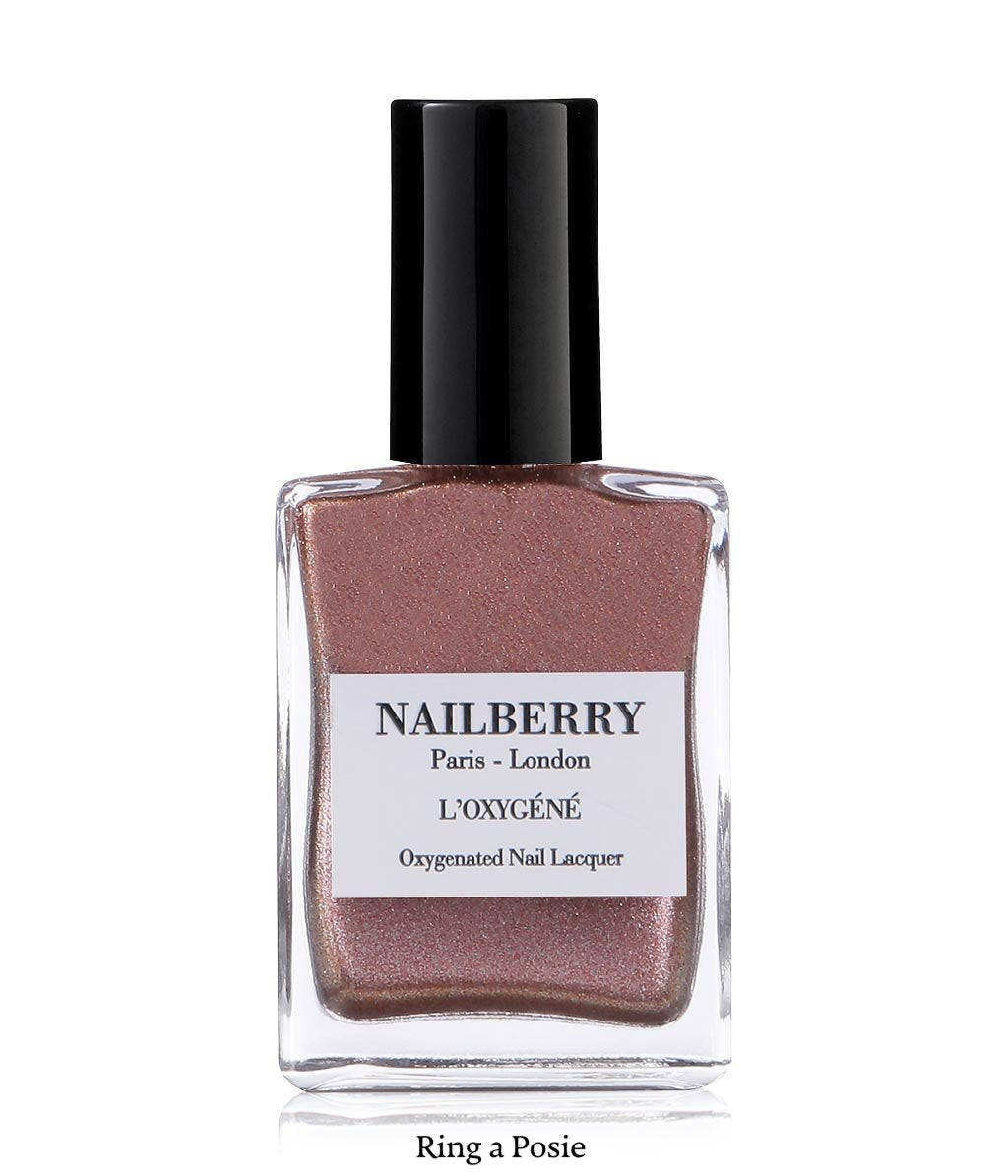 Nailberry Nagellacke