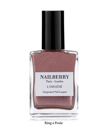 Nailberry Nagellacke