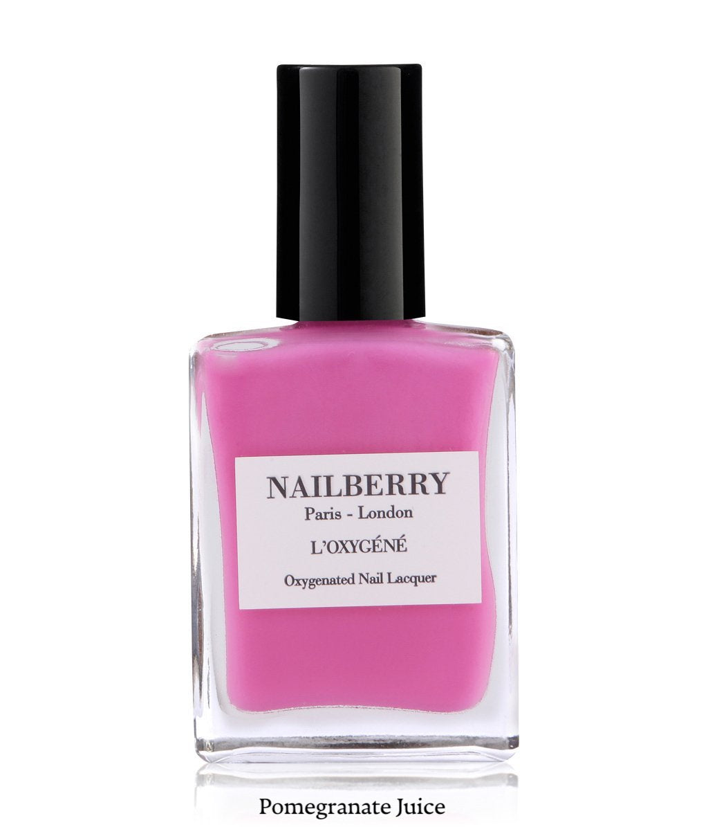 Nailberry Nagellacke